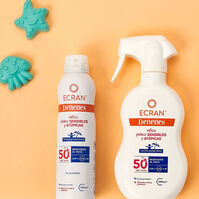 Leche Protectora SPF50+  270ml-210483 Leche Protectora SPF50+  270ml-210483 1